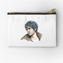 Gortash Bane Chosen Gortash Zipper Pouches