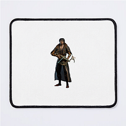 Gortash Manipulation Strategic mind Gortash Mouse Pads
