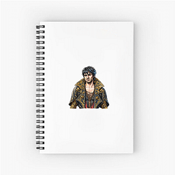 Gortash Archduke Political puppet Gortash Notebook