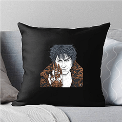 Gortash Karlach Bitter betrayal Gortash Pillows Cover