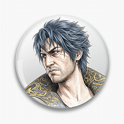 Gortash Bane Chosen Gortash Pins