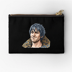 Gortash Tyranny Iron grip Gortash Zipper Pouches