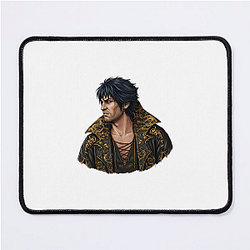 Gortash Raphael Devil's student Gortash Mouse Pads