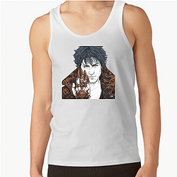 Gortash Karlach Bitter betrayal Gortash Tank Tops