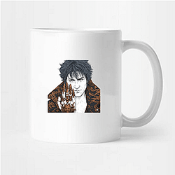 Gortash Karlach Bitter betrayal Gortash Mugs