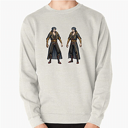 Gortash Netherstone Power key Gortash Sweatshirts