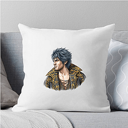 Gortash Alliance Fragile truce Gortash Pillows Cover