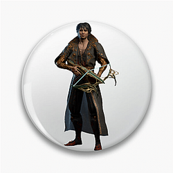 Gortash Manipulation Strategic mind Gortash Pins
