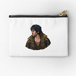 Gortash Raphael Devil's student Gortash Zipper Pouches