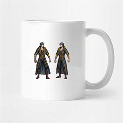 Gortash Netherstone Power key Gortash Mugs