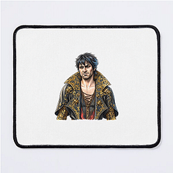 Gortash Archduke Political puppet Gortash Mouse Pads