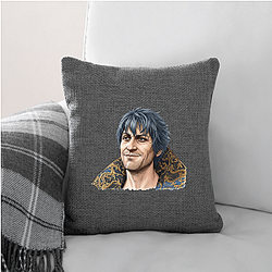 Gortash Tyranny Iron grip Gortash Pillows Cover