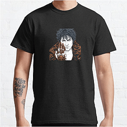 Gortash Karlach Bitter betrayal Gortash T-Shirts
