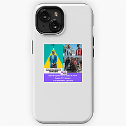 Government Cheese Themed Apparel Government Cheese Samsung Cases