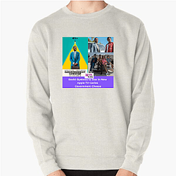 Government Cheese Themed Apparel Government Cheese Sweatshirts