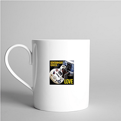 Government Cheese Branded Threads Government Cheese Mugs