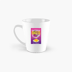 Government Cheese Fan Essentials Government Cheese Mugs