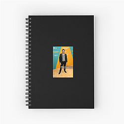 Government Cheese Official Gear Government Cheese Notebook