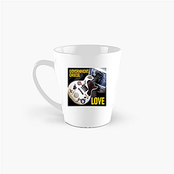 Government Cheese Branded Threads Government Cheese Mugs