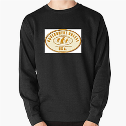Government Cheese Signature Merch Government Cheese Sweatshirts