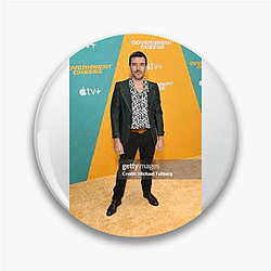 Government Cheese Official Gear Government Cheese Pins