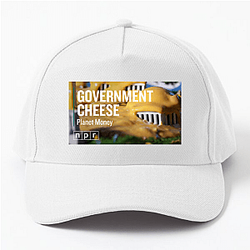 Government Cheese Limited Drop Government Cheese Hats & Caps