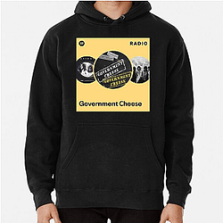 Government Cheese Iconic Wardrobe Government Cheese Hoodies