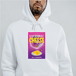 Government Cheese Fan Essentials Government Cheese Hoodies