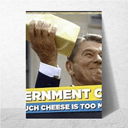 Government Cheese Streetwear Picks Government Cheese Posters