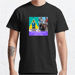 Government Cheese Themed Apparel Government Cheese T-Shirts