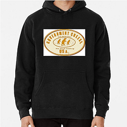 Government Cheese Signature Merch Government Cheese Hoodies