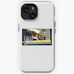 Government Cheese Streetwear Picks Government Cheese iPhone Cases