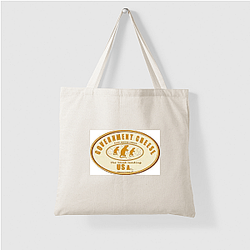Government Cheese Signature Merch Government Cheese Bags