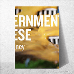 Government Cheese Limited Drop Government Cheese Posters