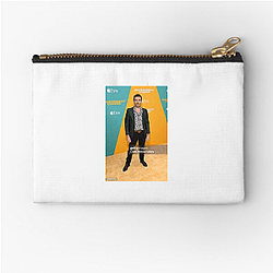 Government Cheese Official Gear Government Cheese Zipper Pouches