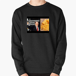 Government Cheese Collector’s Edition Government Cheese Sweatshirts