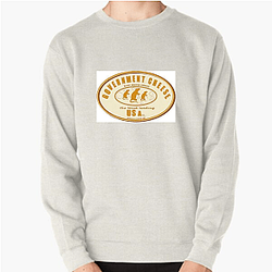 Government Cheese Signature Merch Government Cheese Sweatshirts