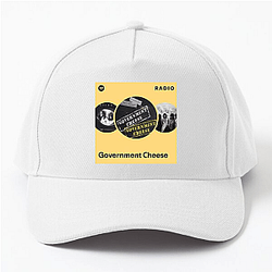 Government Cheese Iconic Wardrobe Government Cheese Hats & Caps