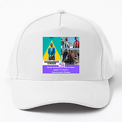 Government Cheese Themed Apparel Government Cheese Hats & Caps
