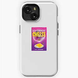 Government Cheese Fan Essentials Government Cheese iPhone Cases