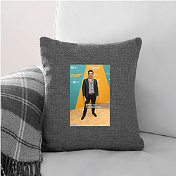 Government Cheese Official Gear Government Cheese Pillows Cover