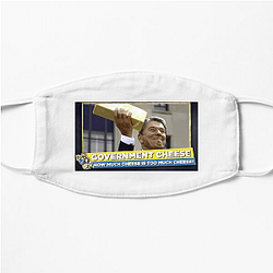 Government Cheese Streetwear Picks Government Cheese Face Masks