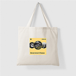 Government Cheese Iconic Wardrobe Government Cheese Bags