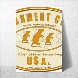 Government Cheese Signature Merch Government Cheese Posters