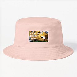 Government Cheese Limited Drop Government Cheese Hats & Caps