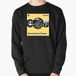 Government Cheese Iconic Wardrobe Government Cheese Sweatshirts