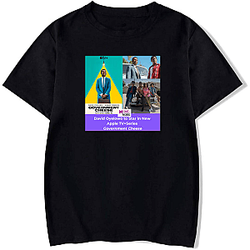 Government Cheese Themed Apparel Government Cheese T-Shirts