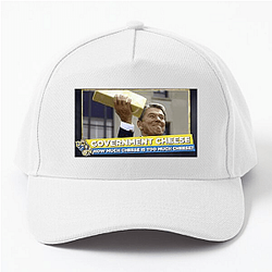Government Cheese Streetwear Picks Government Cheese Hats & Caps