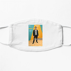 Government Cheese Official Gear Government Cheese Face Masks