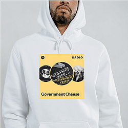 Government Cheese Iconic Wardrobe Government Cheese Hoodies